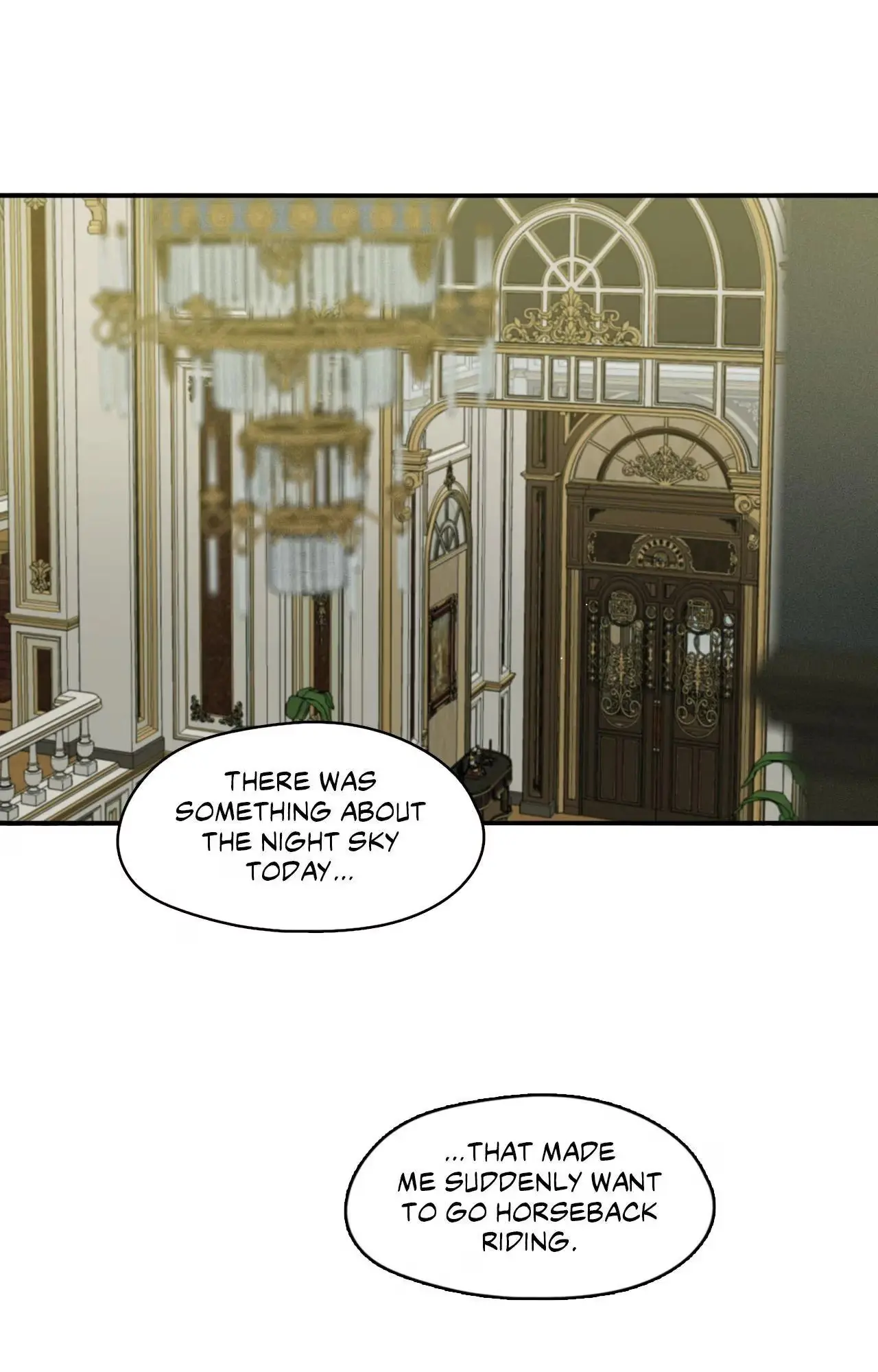 Lunacy Chapter 44 page 39 - 