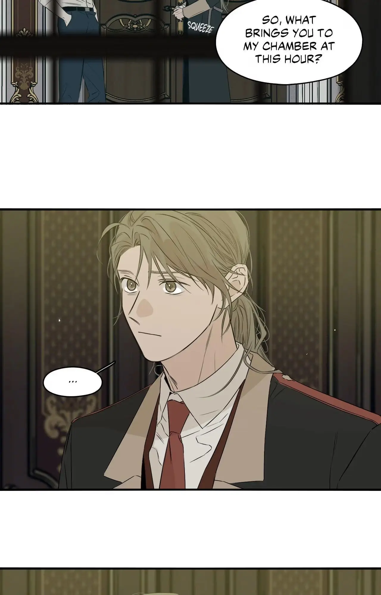 Lunacy Chapter 44 page 48 - 