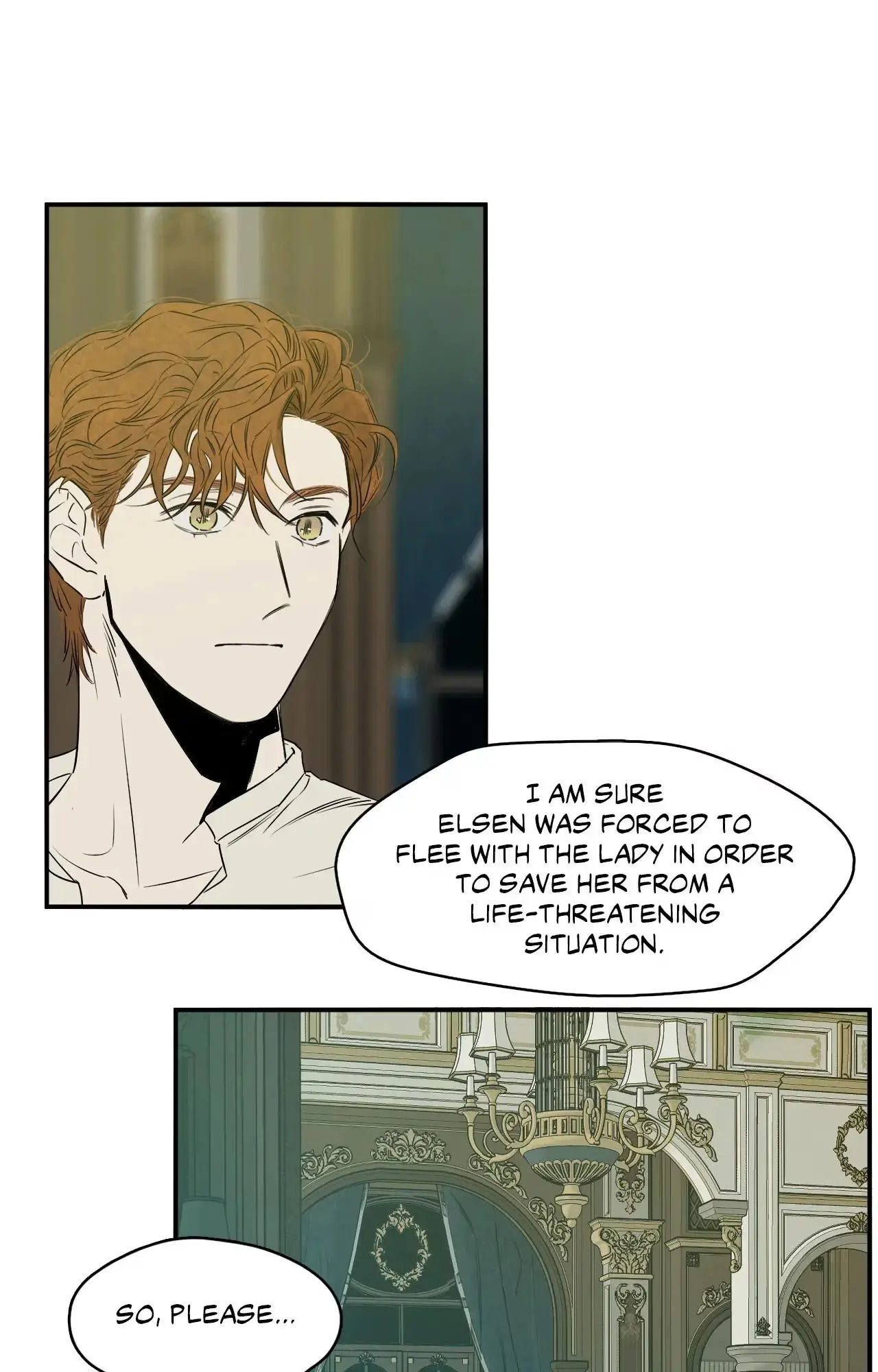 Lunacy Chapter 45 page 17 - 