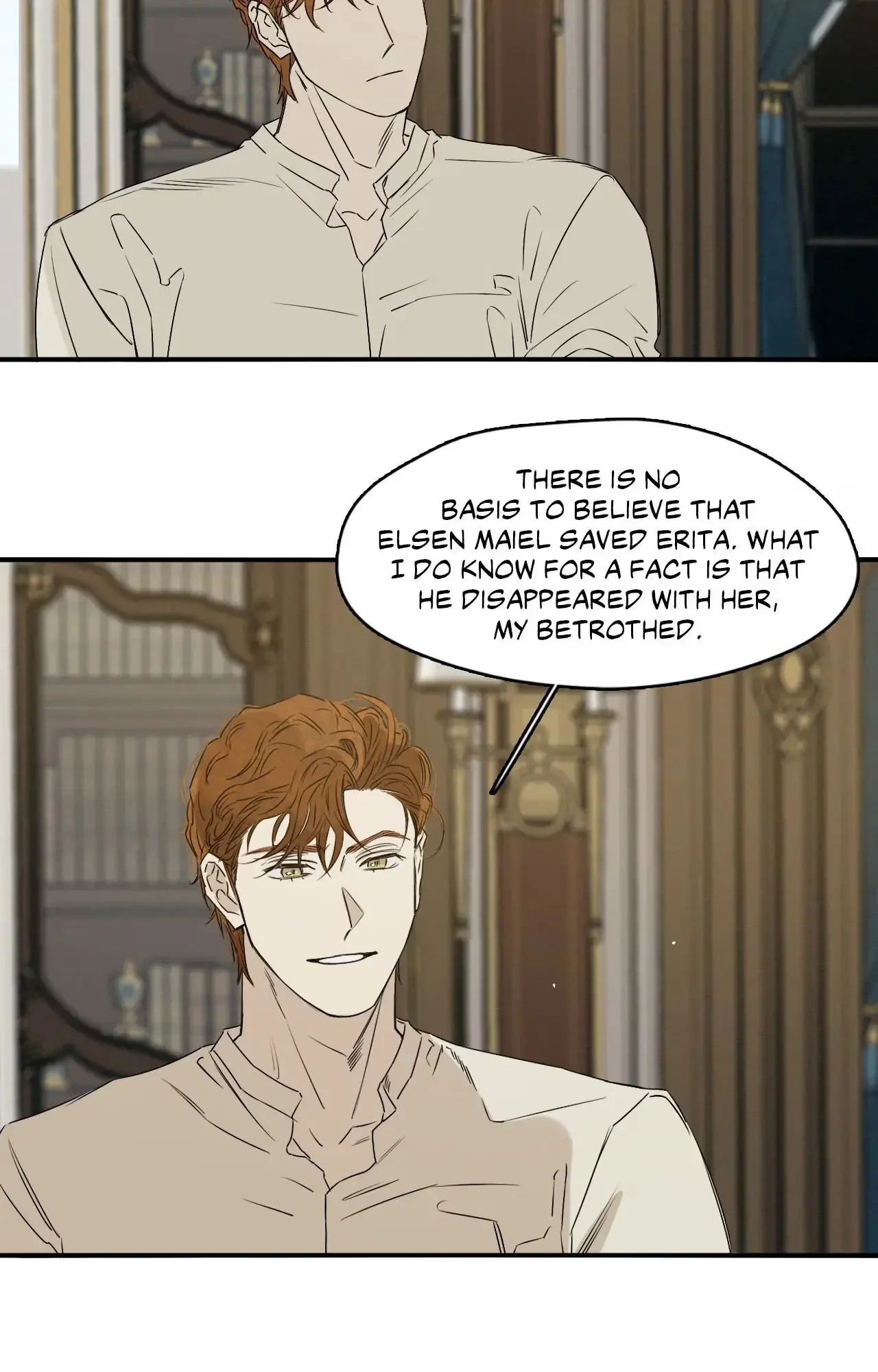 Lunacy Chapter 45 page 19 - 