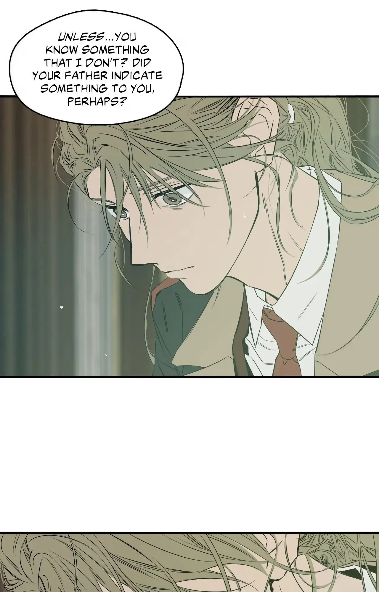 Lunacy Chapter 45 page 20 - 