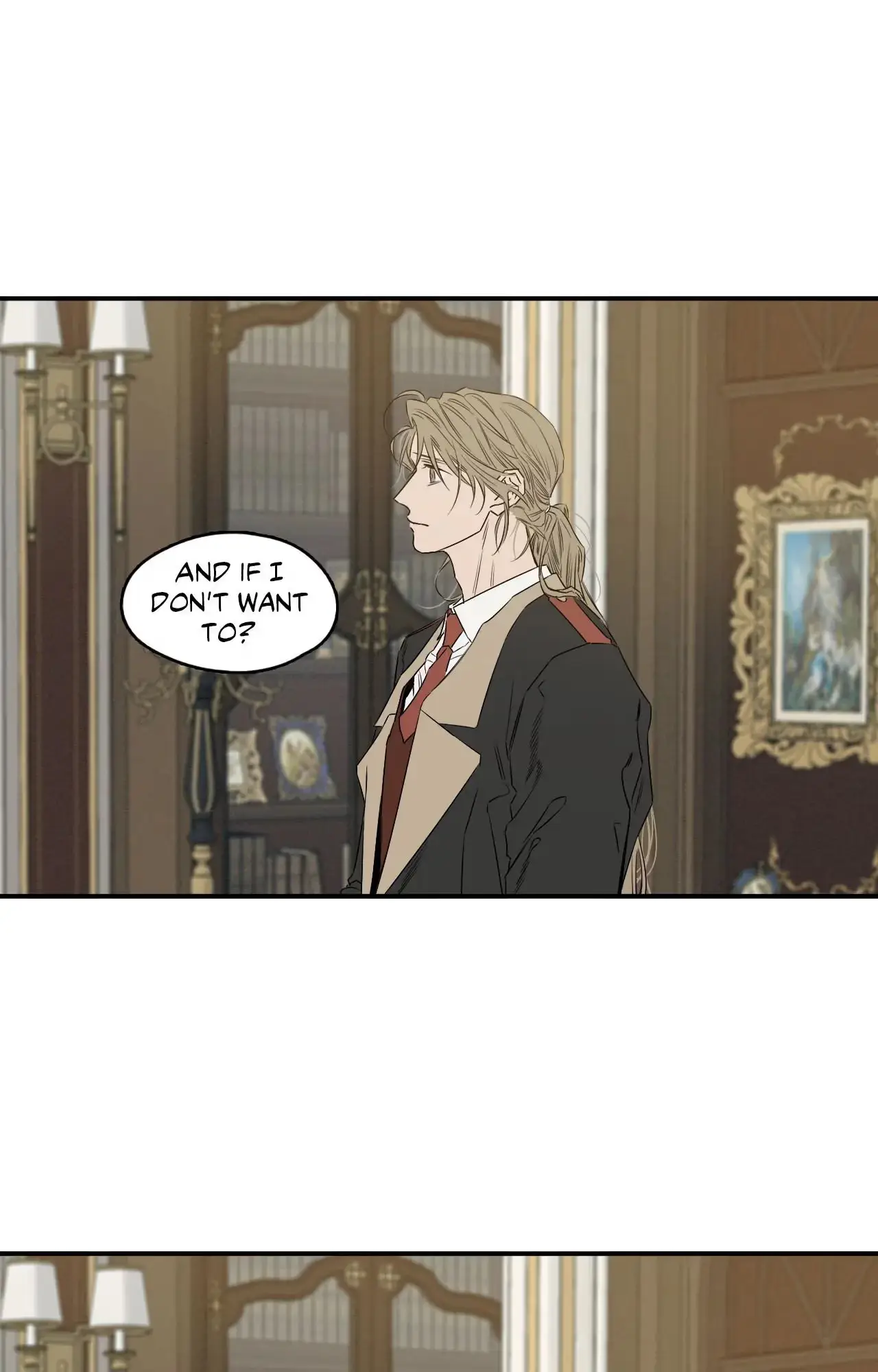 Lunacy Chapter 45 page 24 - 
