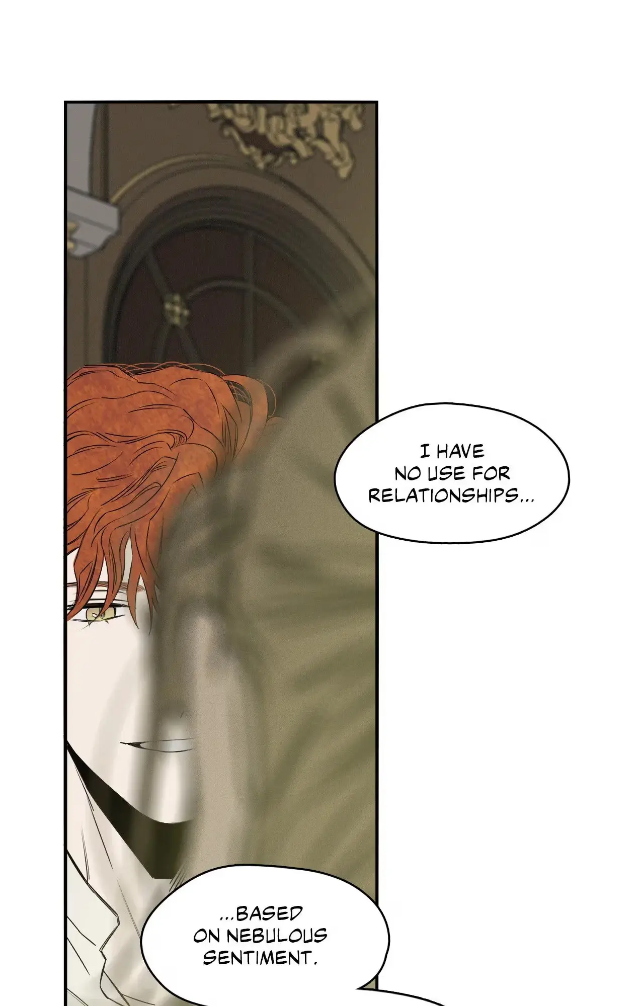 Lunacy Chapter 45 page 33 - 