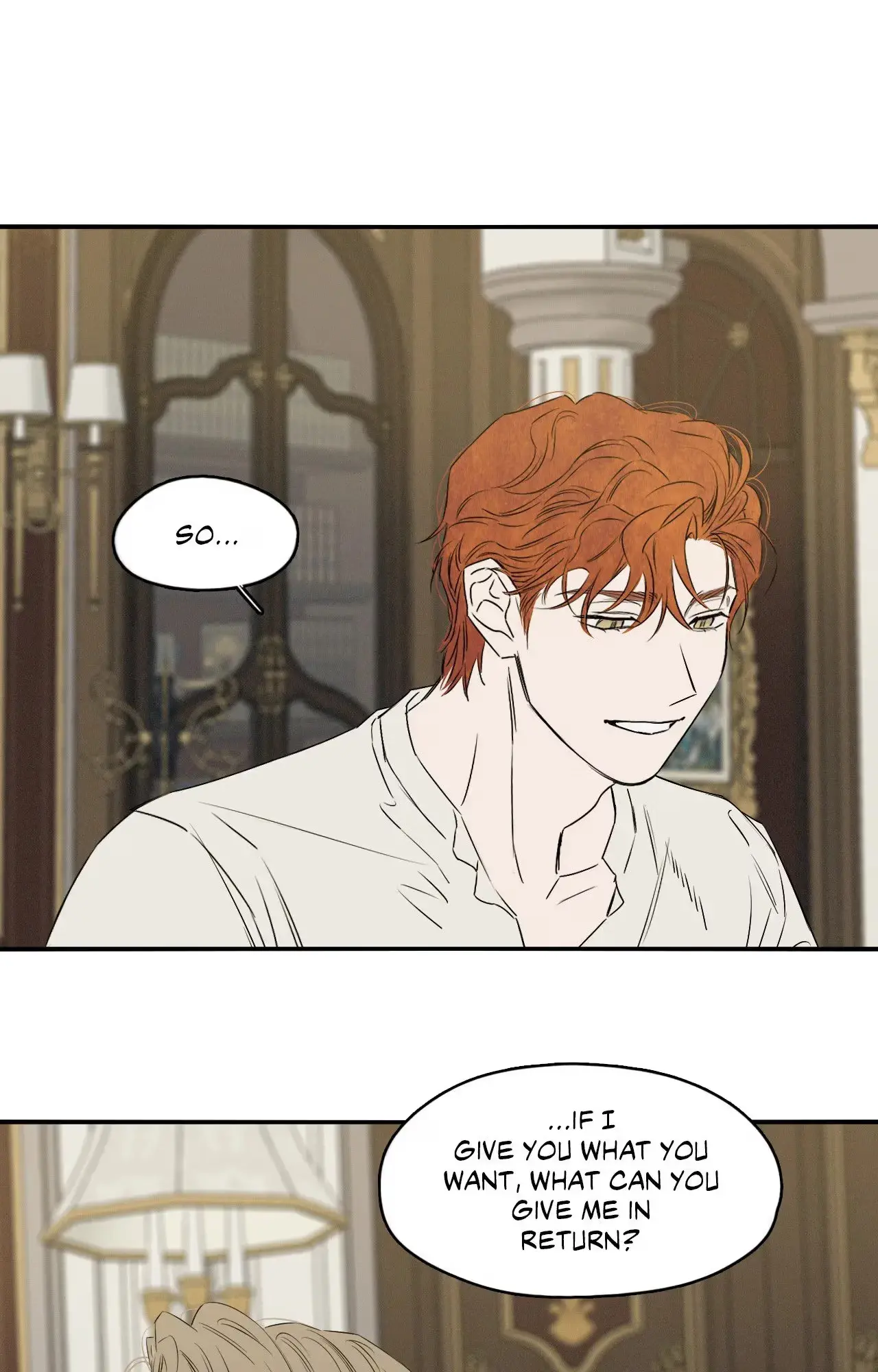 Lunacy Chapter 45 page 35 - 