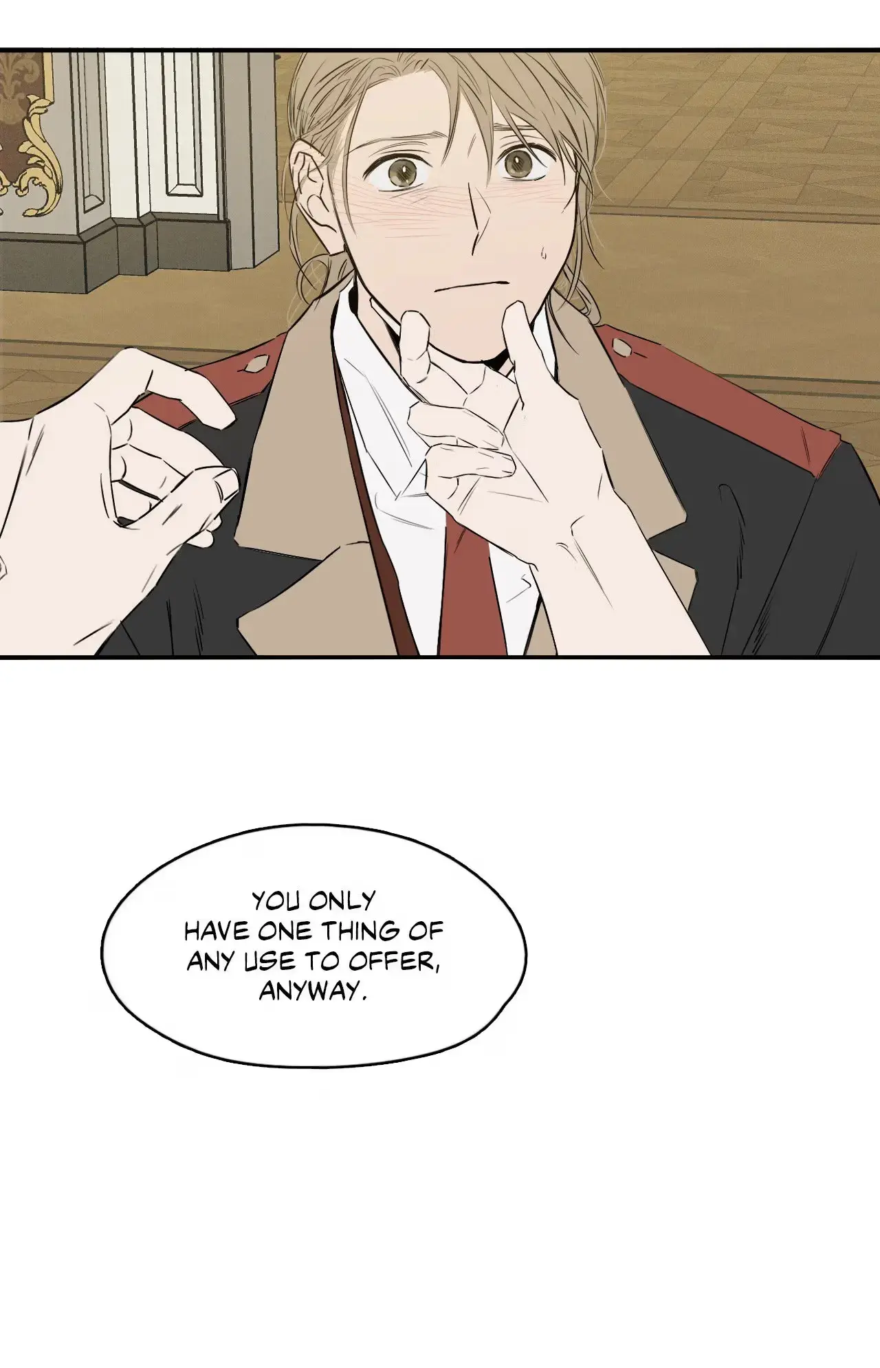 Lunacy Chapter 45 page 37 - 