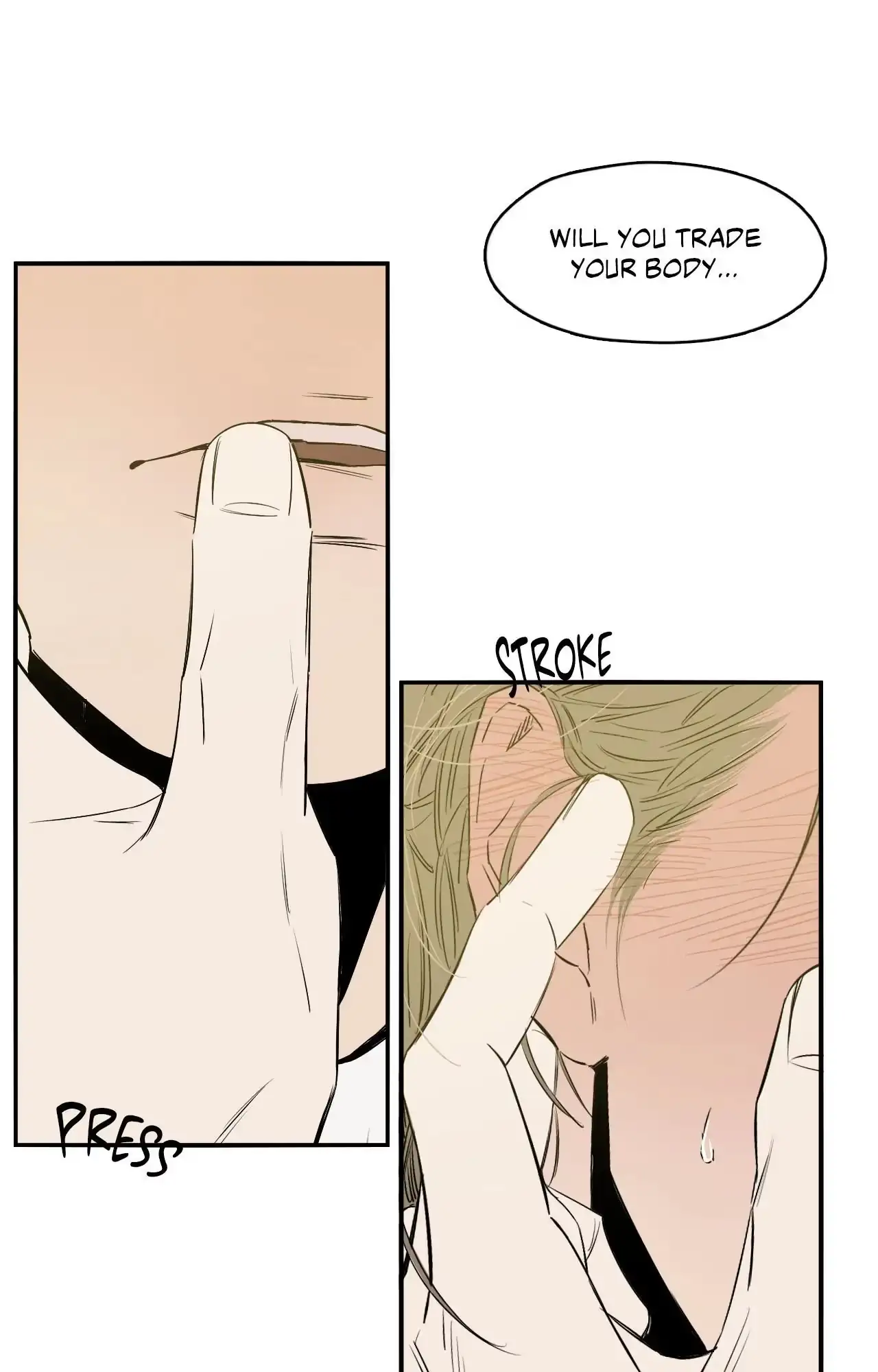 Lunacy Chapter 45 page 38 - 