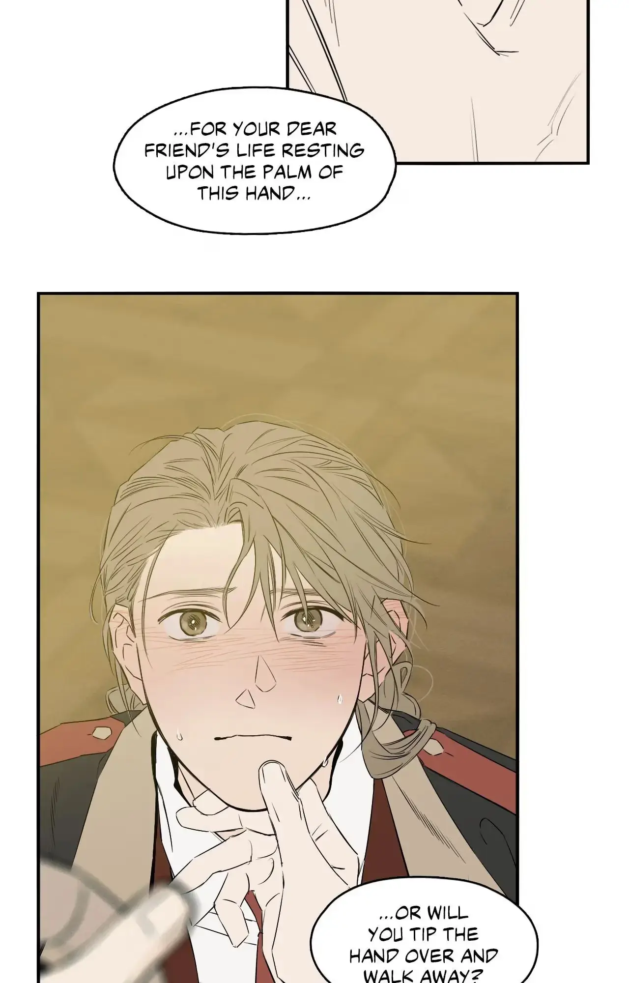 Lunacy Chapter 45 page 39 - 