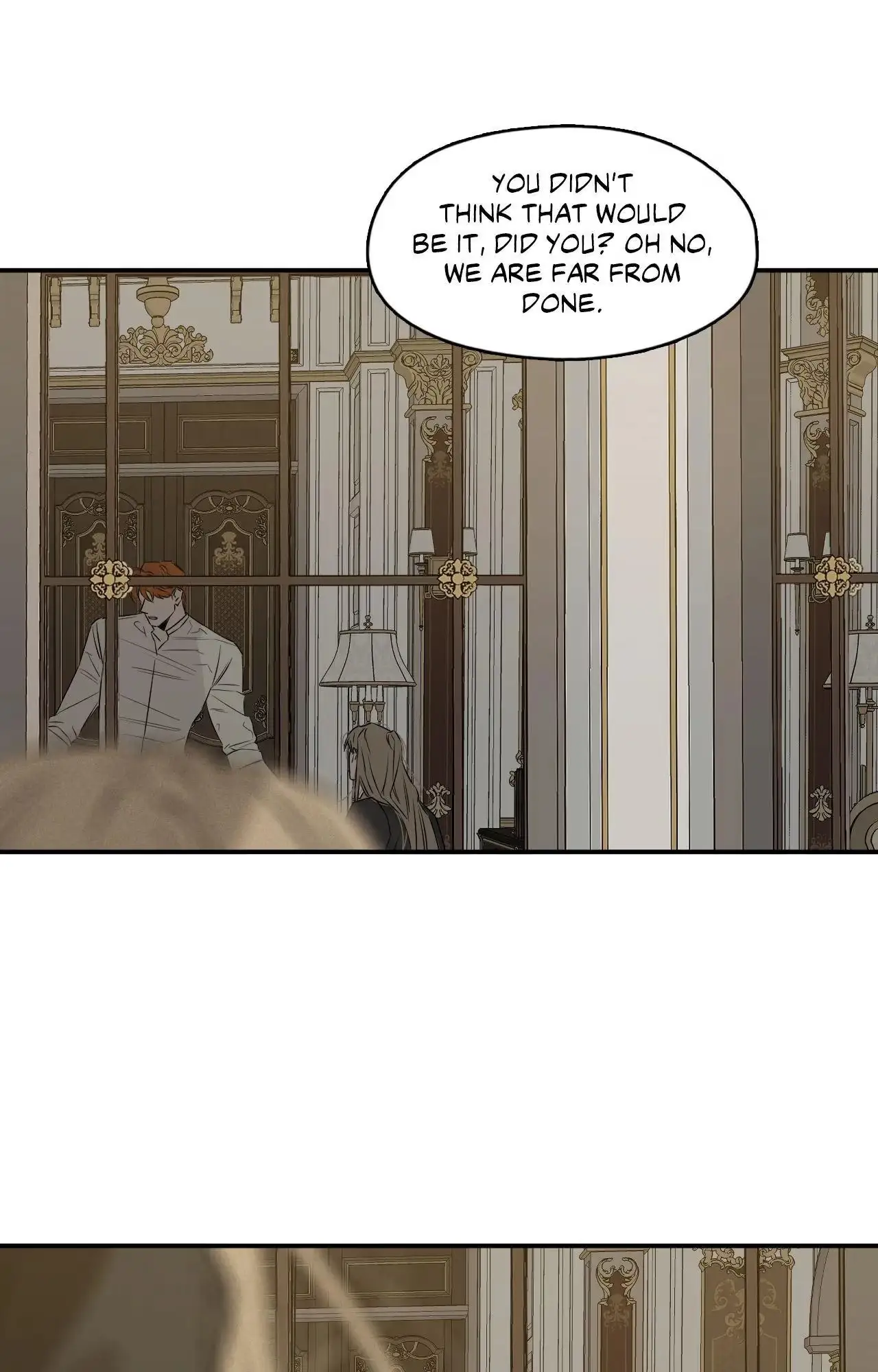 Lunacy Chapter 46 page 11 - 