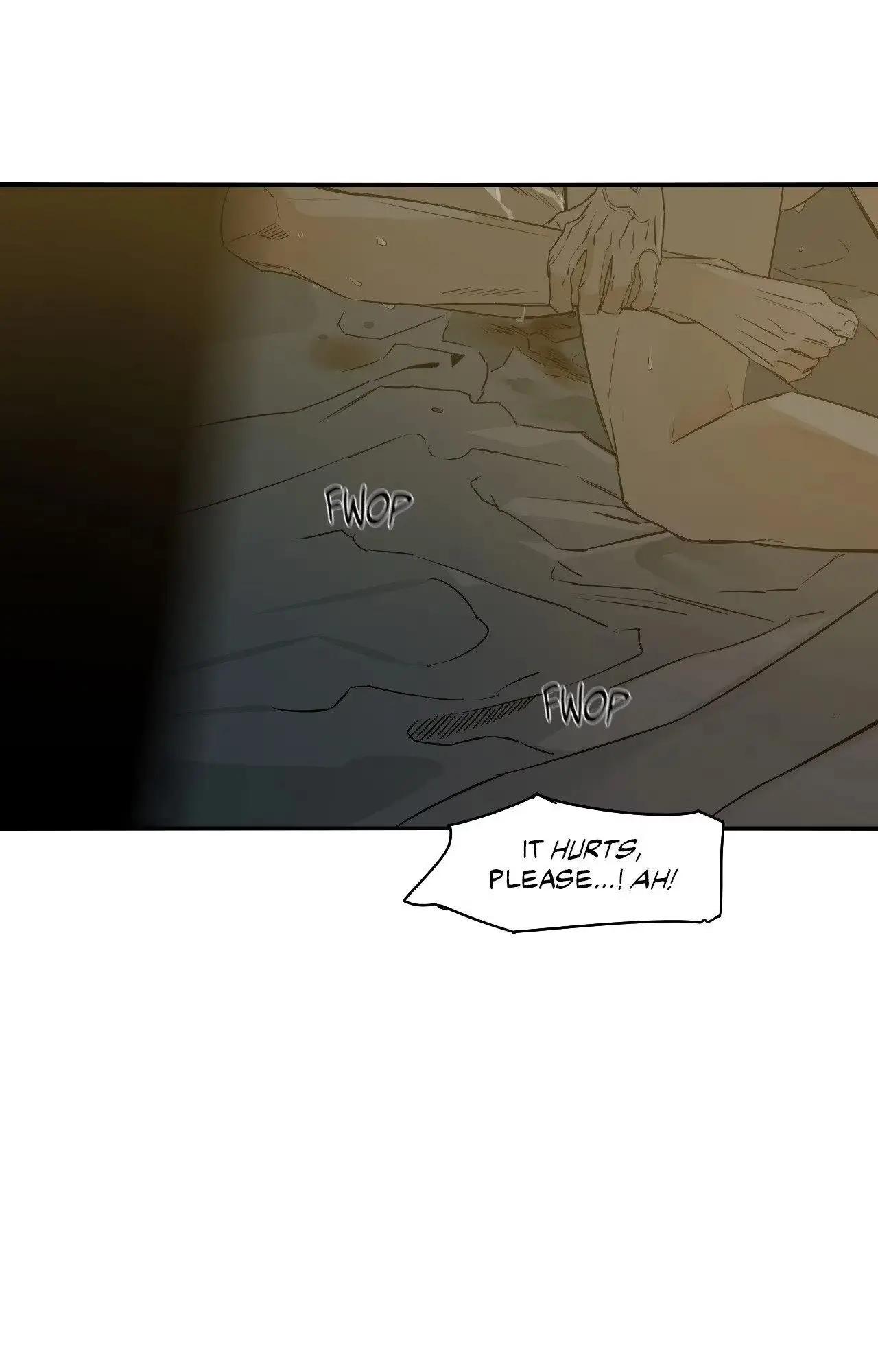 Lunacy Chapter 46 page 25 - 