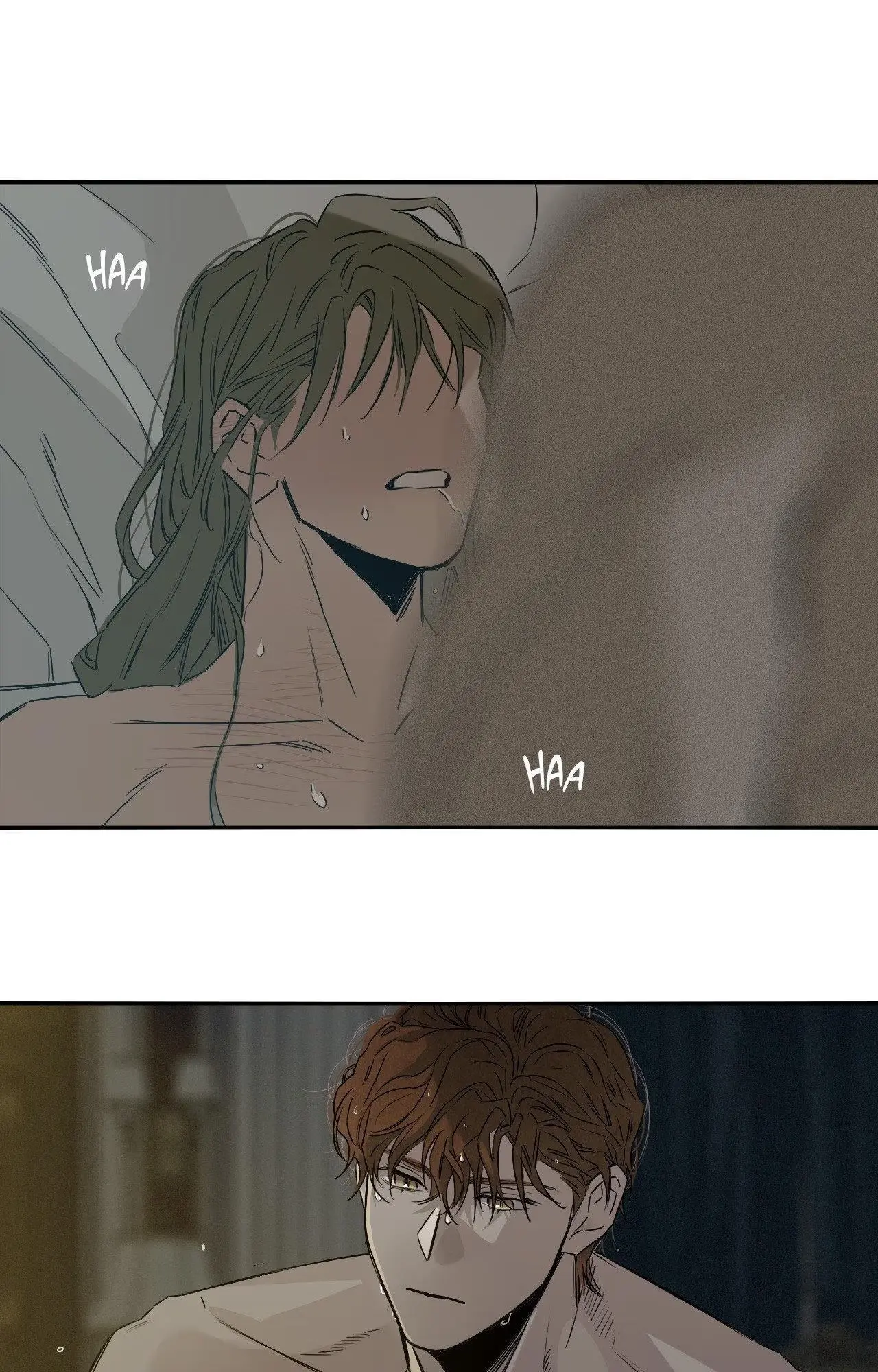 Lunacy Chapter 46 page 27 - 