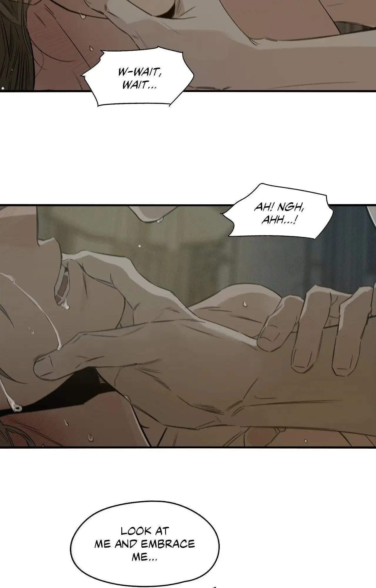 Lunacy Chapter 46 page 31 - 