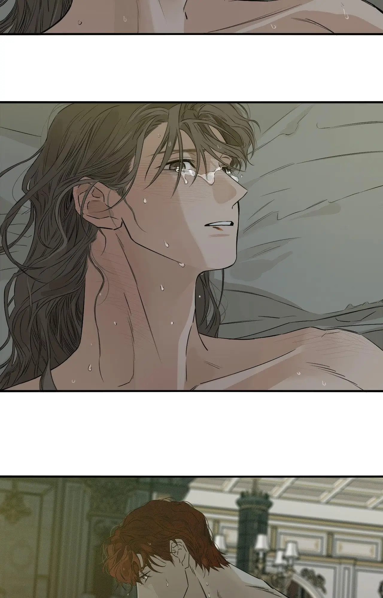 Lunacy Chapter 46 page 37 - 