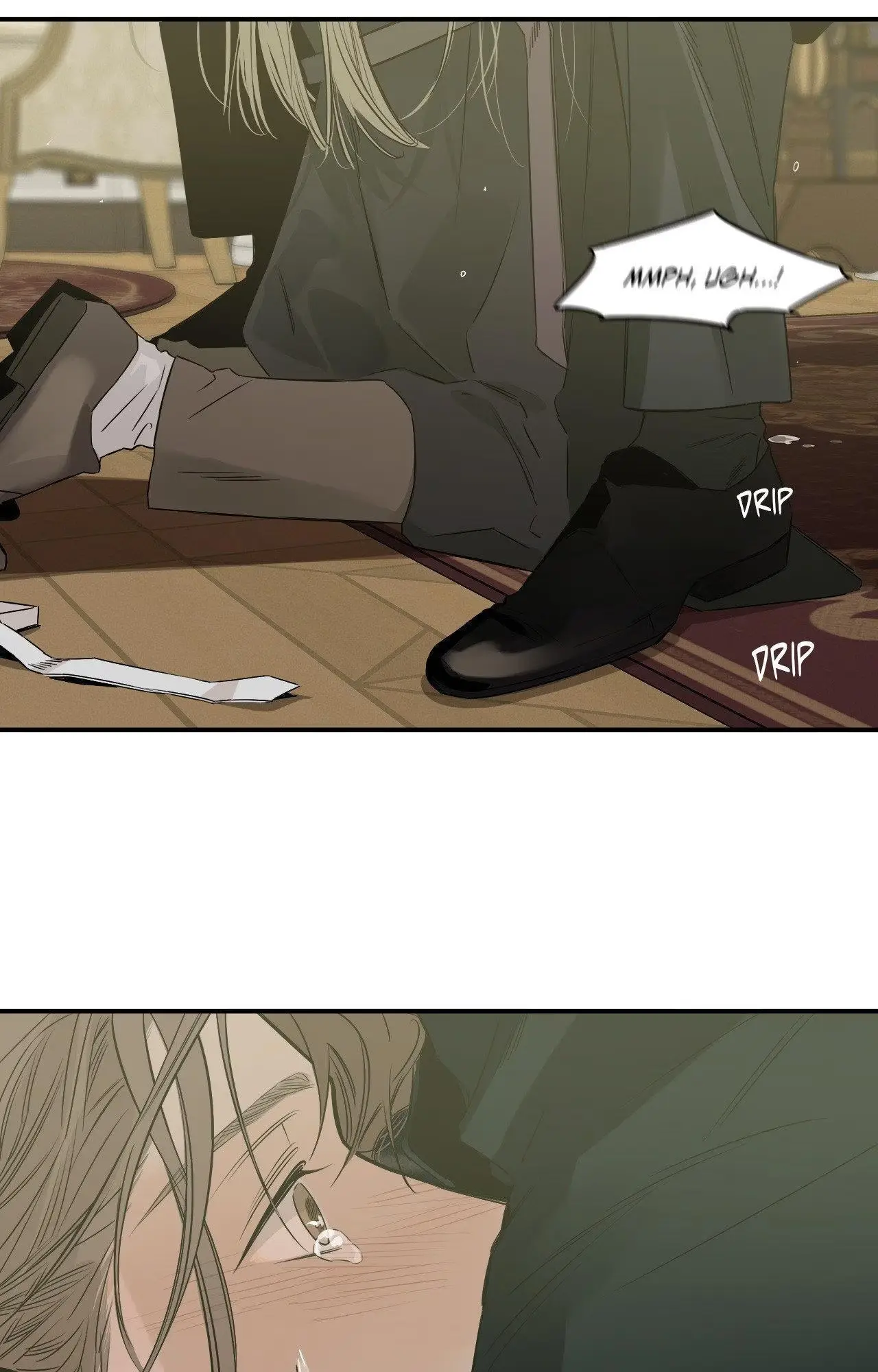 Lunacy Chapter 46 page 5 - 