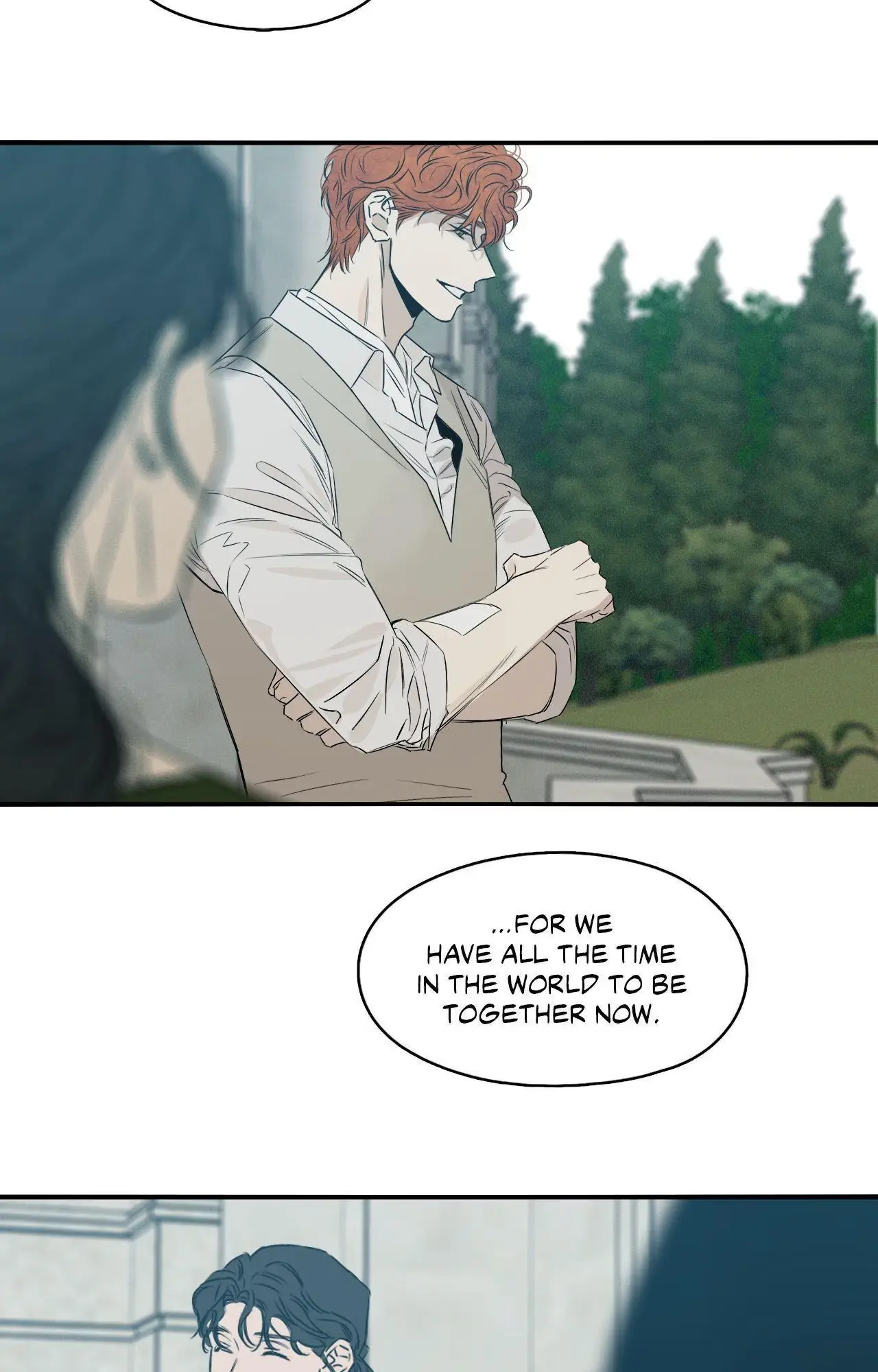 Lunacy Chapter 47 page 15 - 