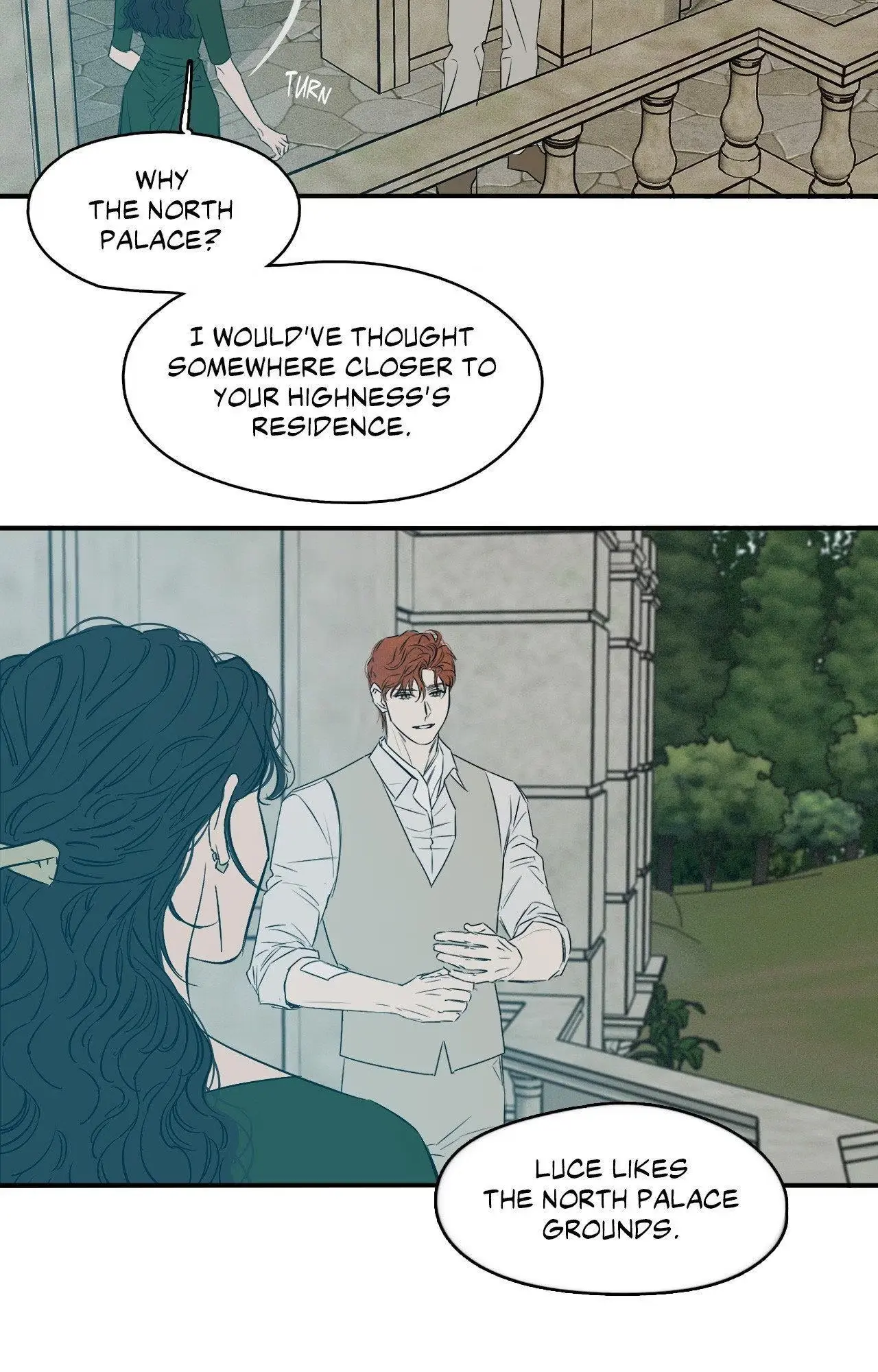 Lunacy Chapter 47 page 18 - 