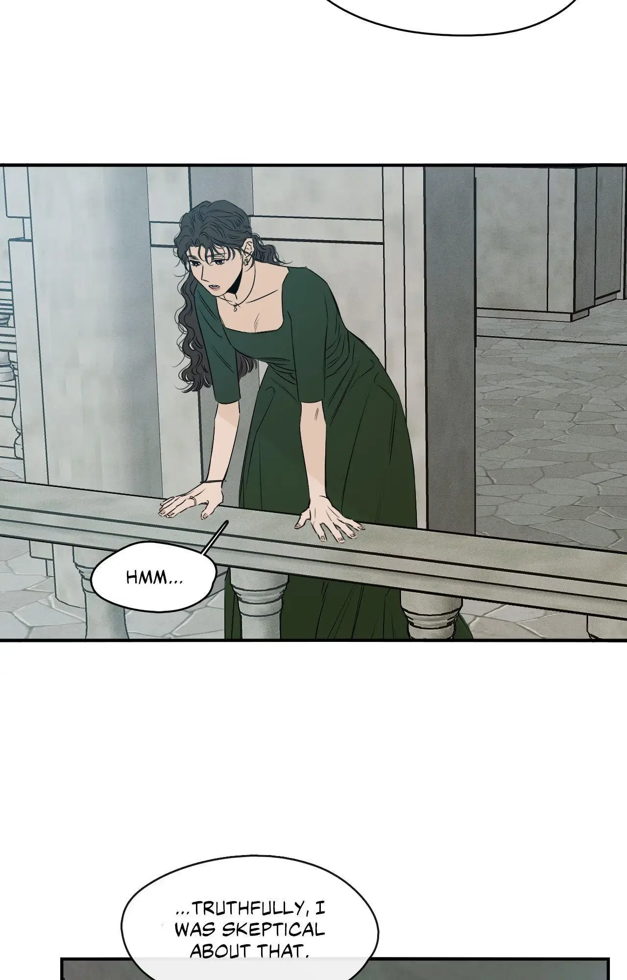 Lunacy Chapter 47 page 23 - 