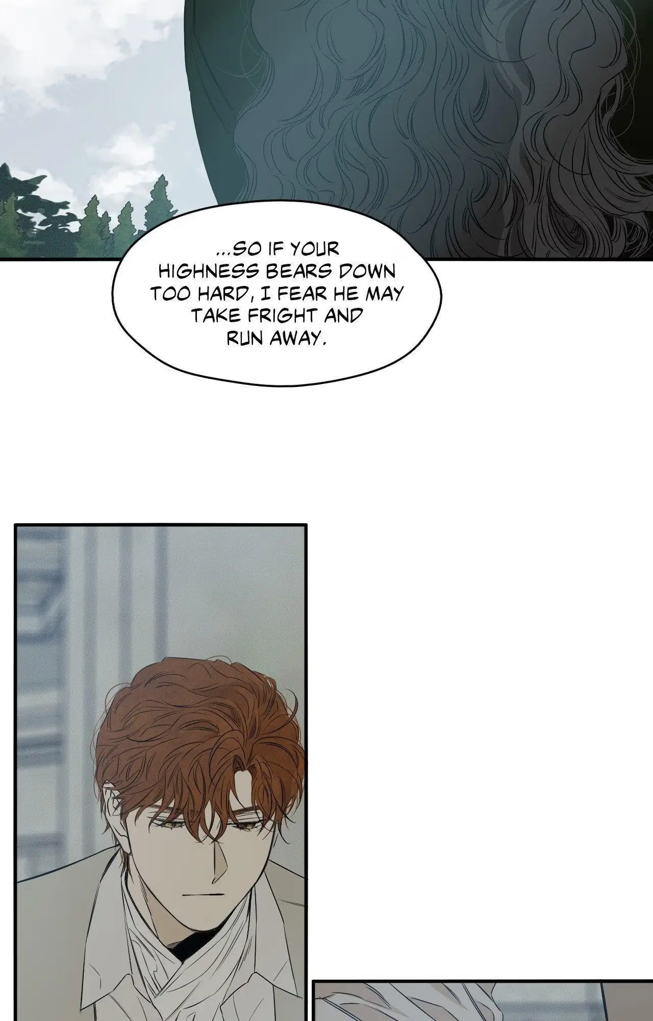 Lunacy Chapter 47 page 34 - 