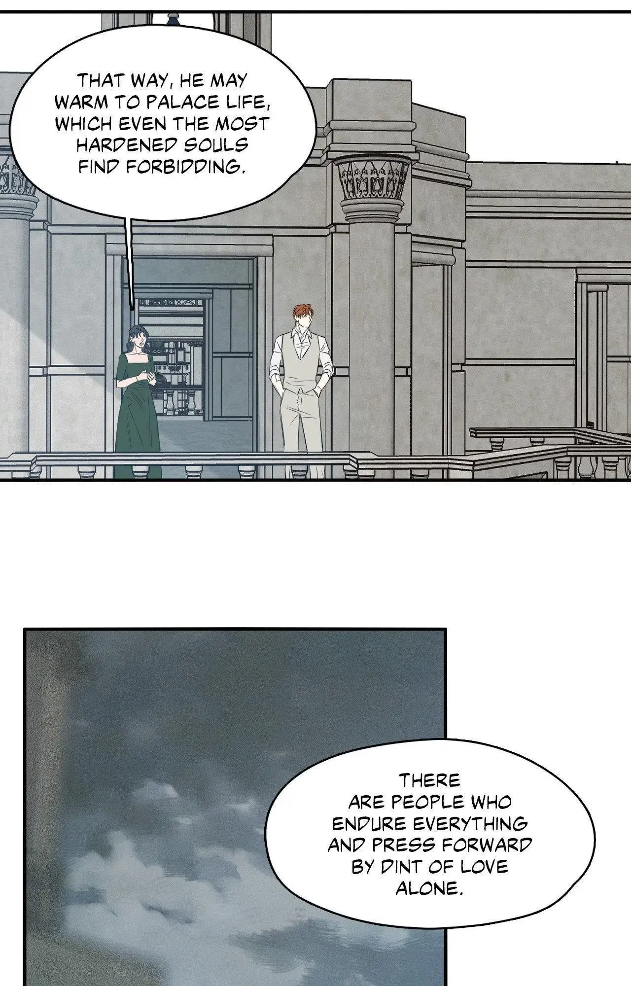 Lunacy Chapter 47 page 36 - 