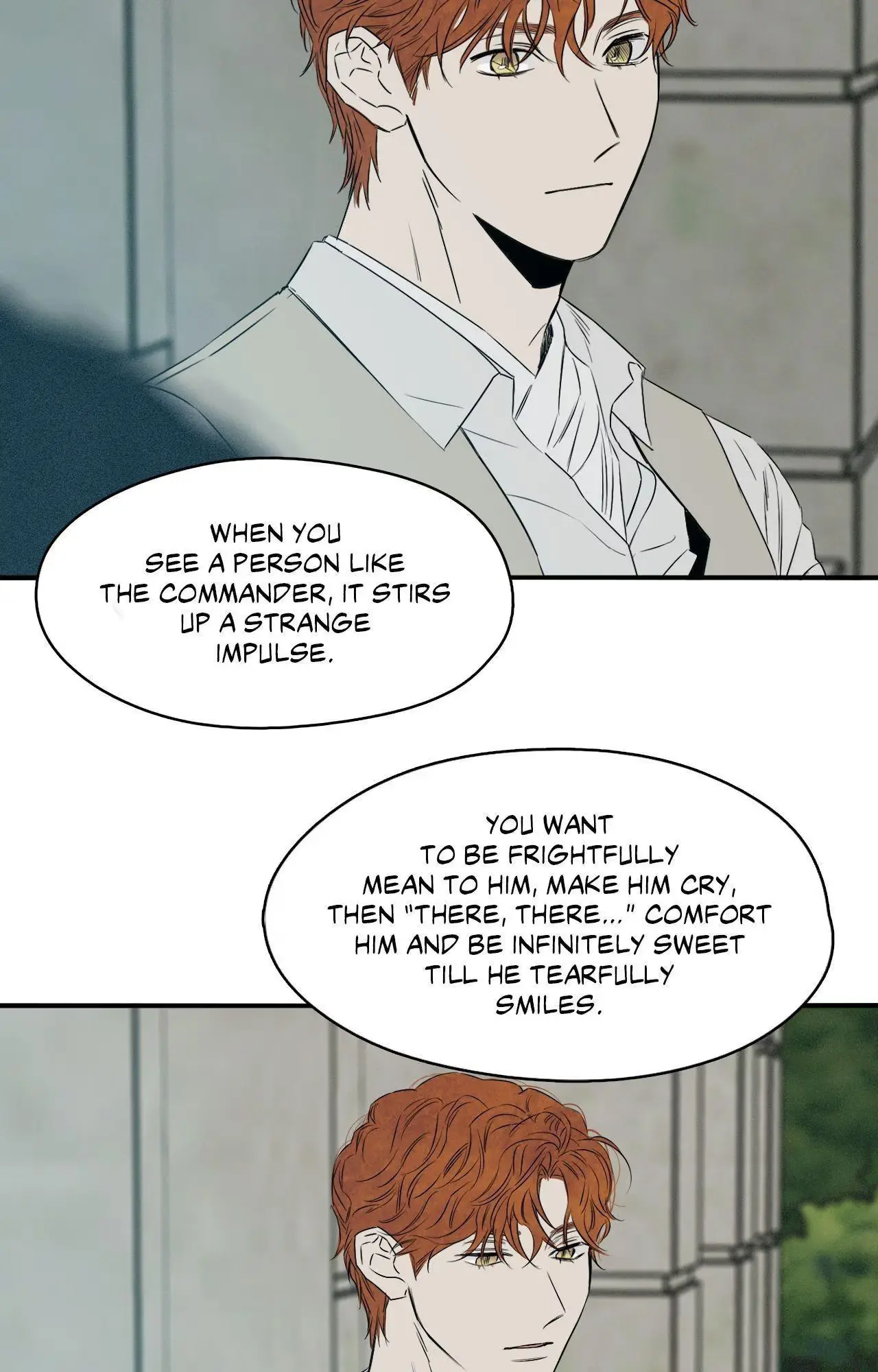 Lunacy Chapter 47 page 40 - 