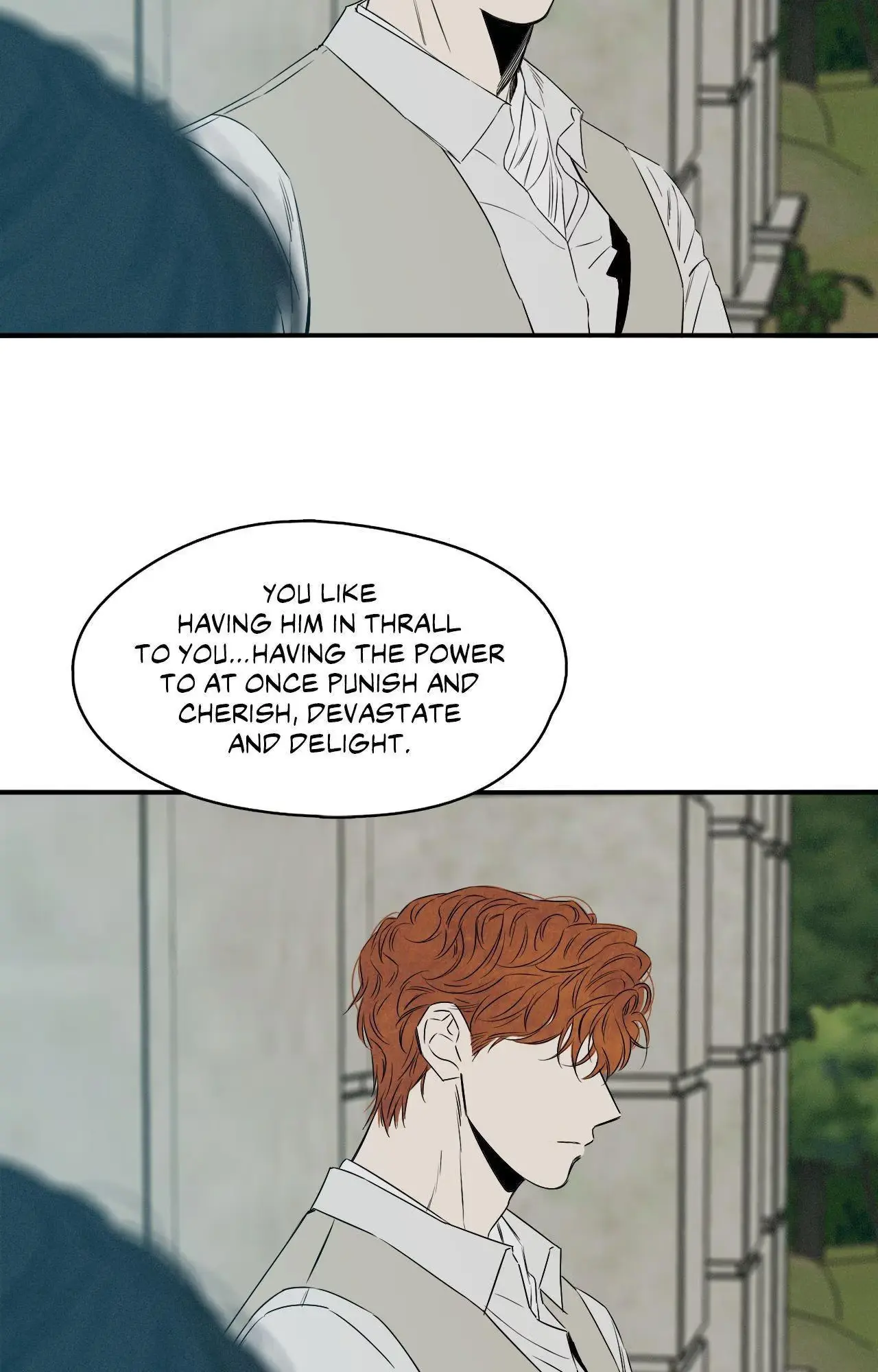 Lunacy Chapter 47 page 41 - 