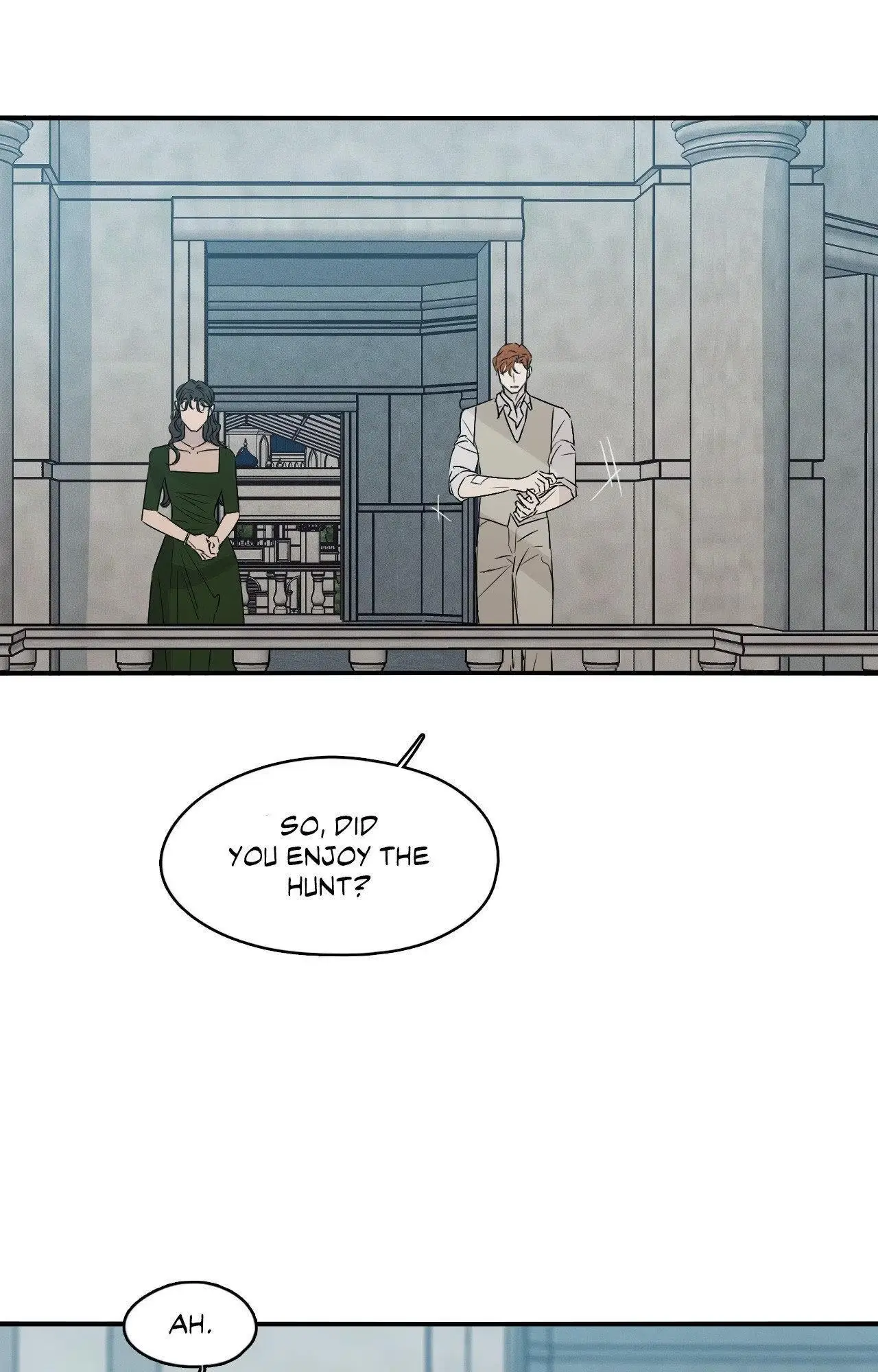 Lunacy Chapter 47 page 7 - 
