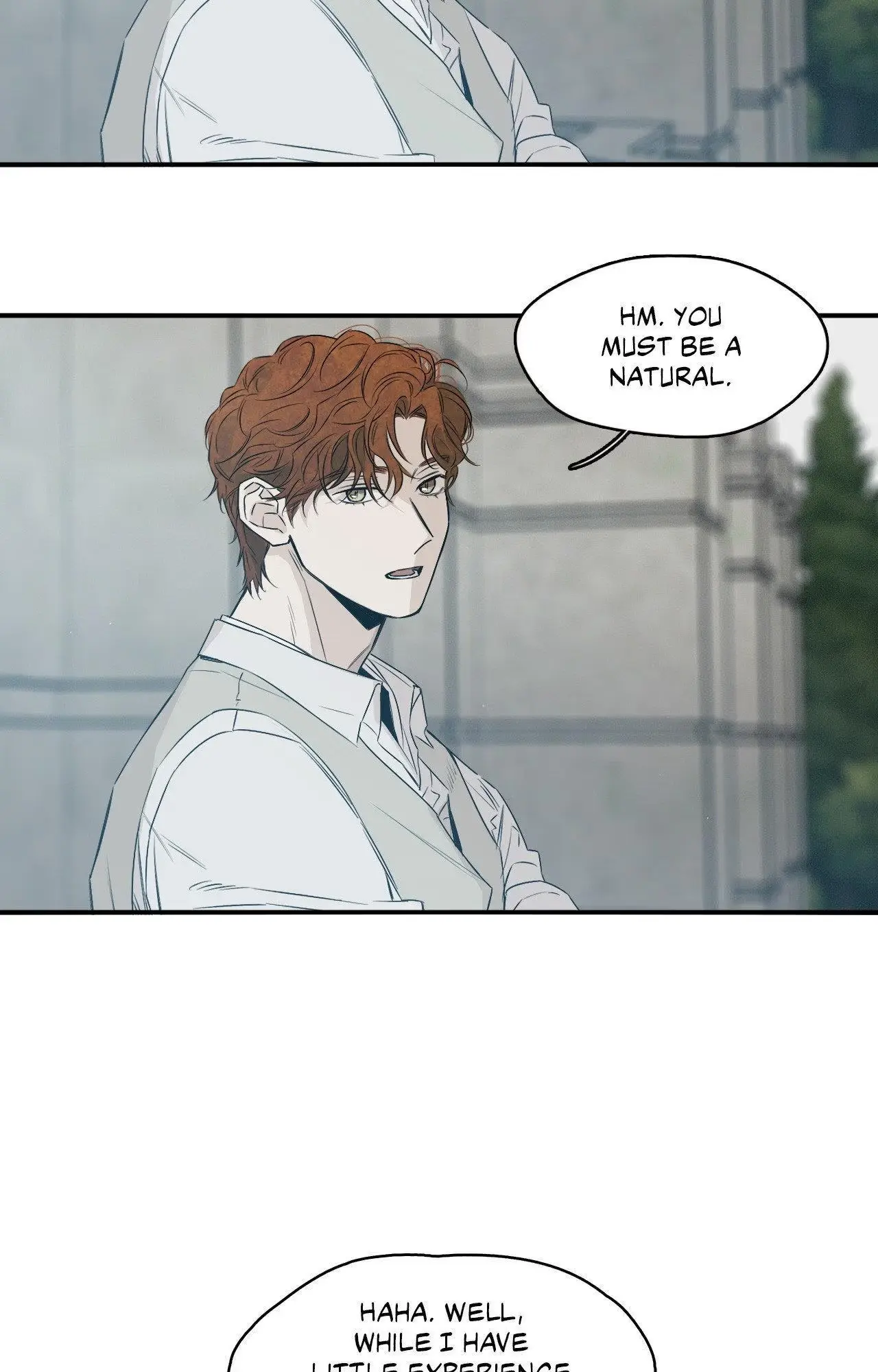 Lunacy Chapter 47 page 9 - 