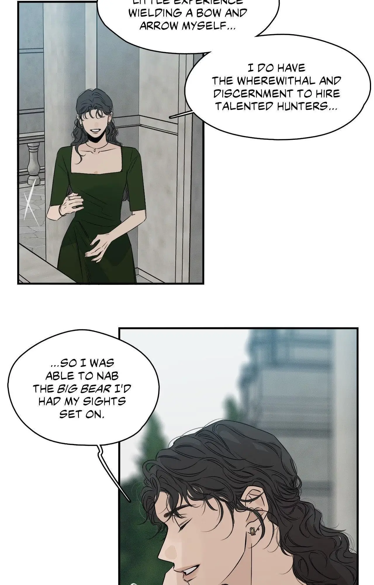 Lunacy Chapter 47 page 10 - 