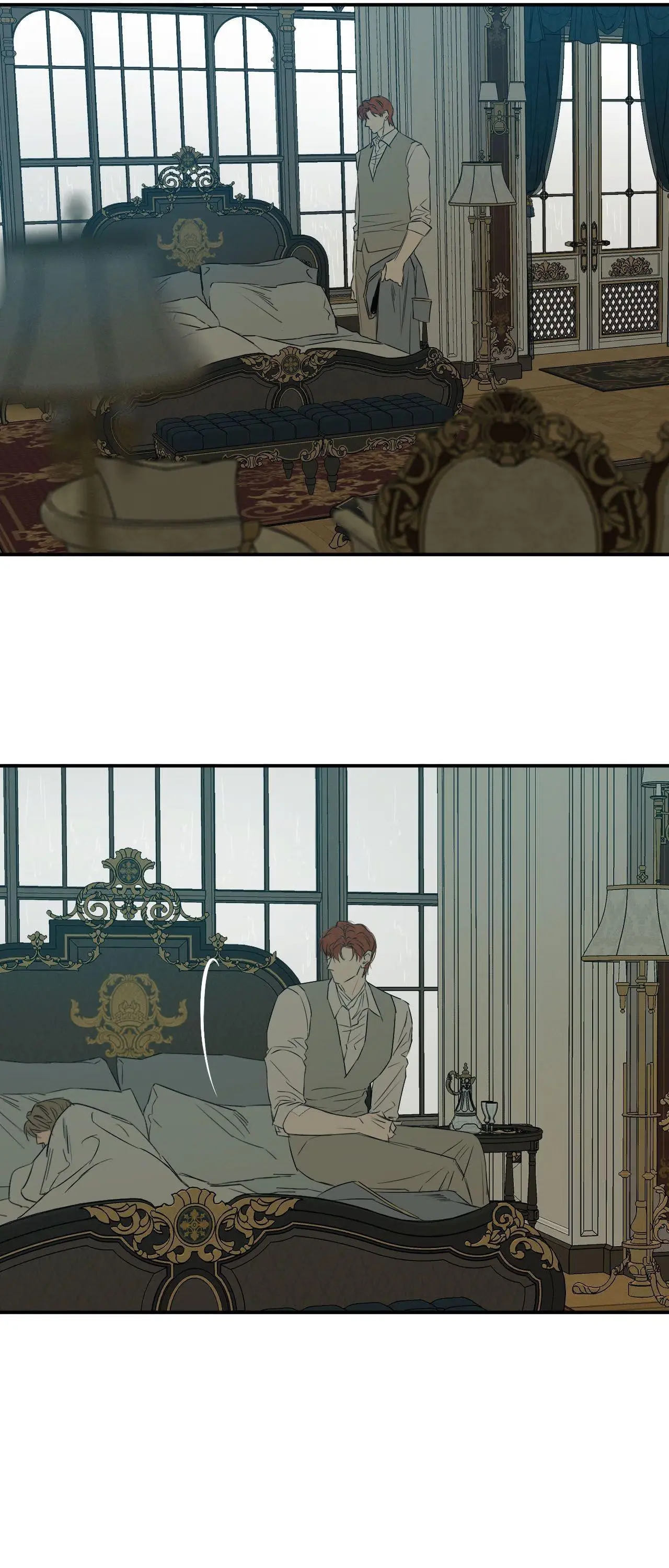 Lunacy Chapter 48 page 2 - 