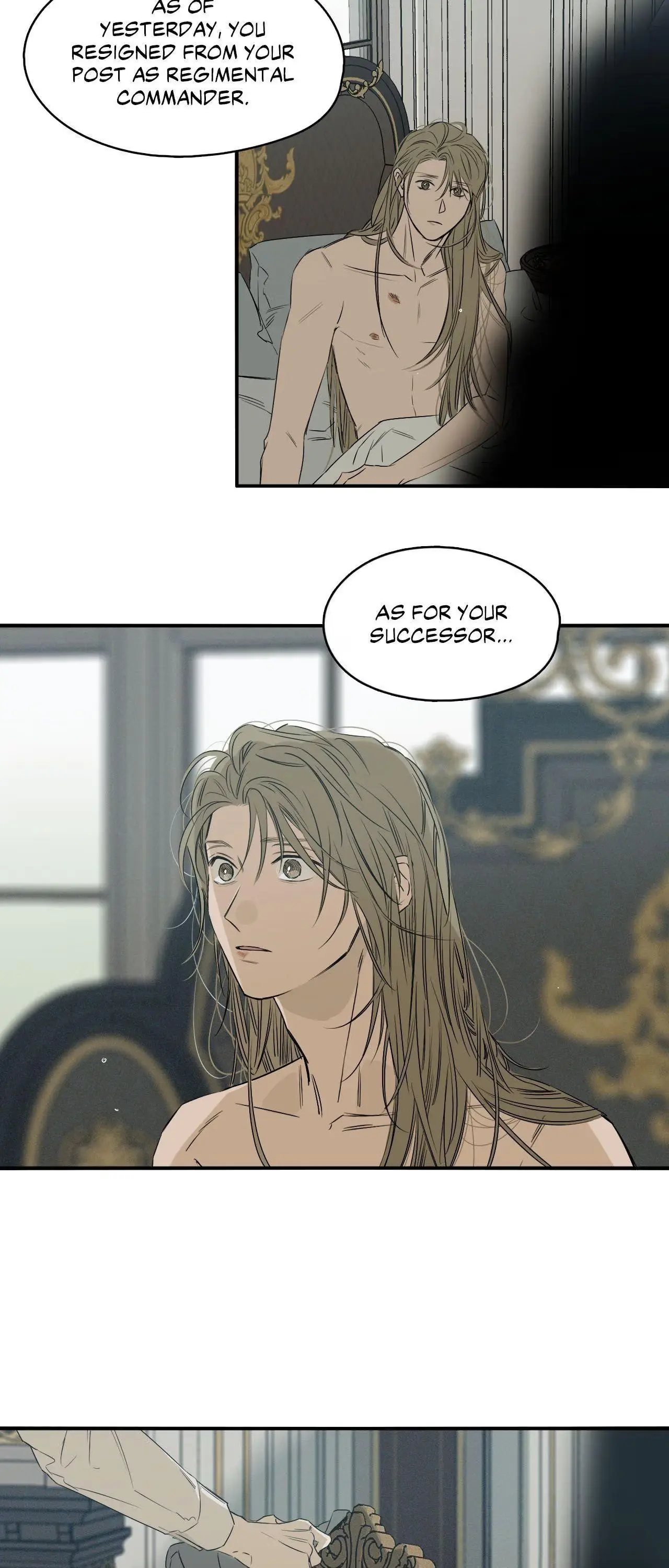 Lunacy Chapter 48 page 15 - 