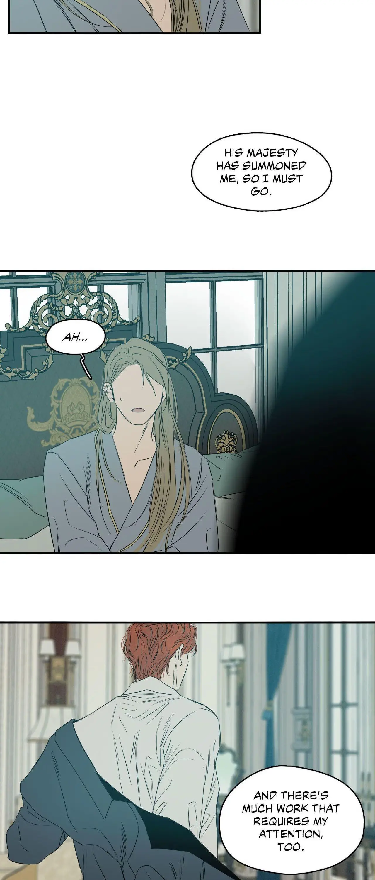 Lunacy Chapter 48 page 23 - 