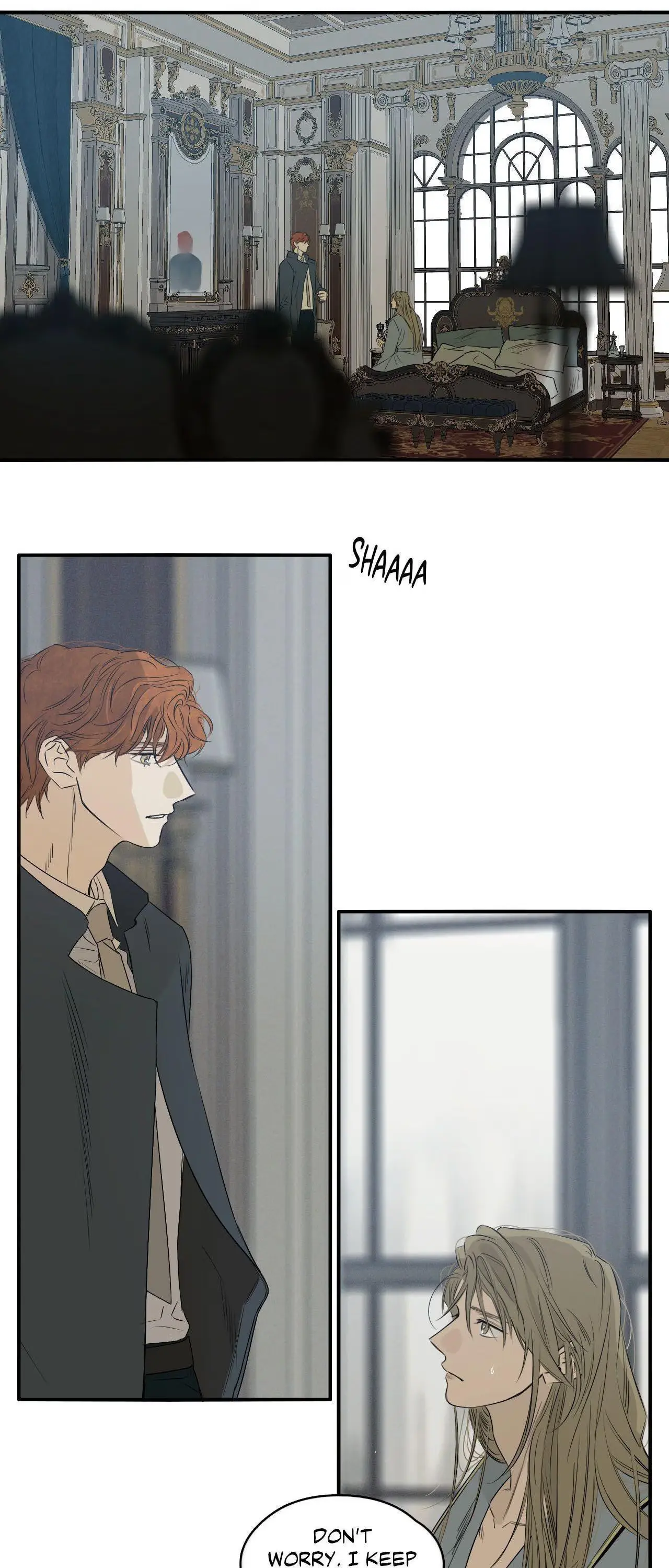 Lunacy Chapter 48 page 30 - 