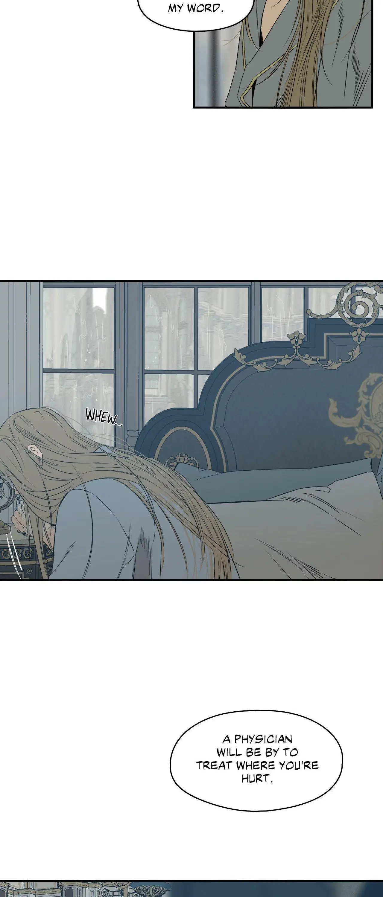 Lunacy Chapter 48 page 31 - 