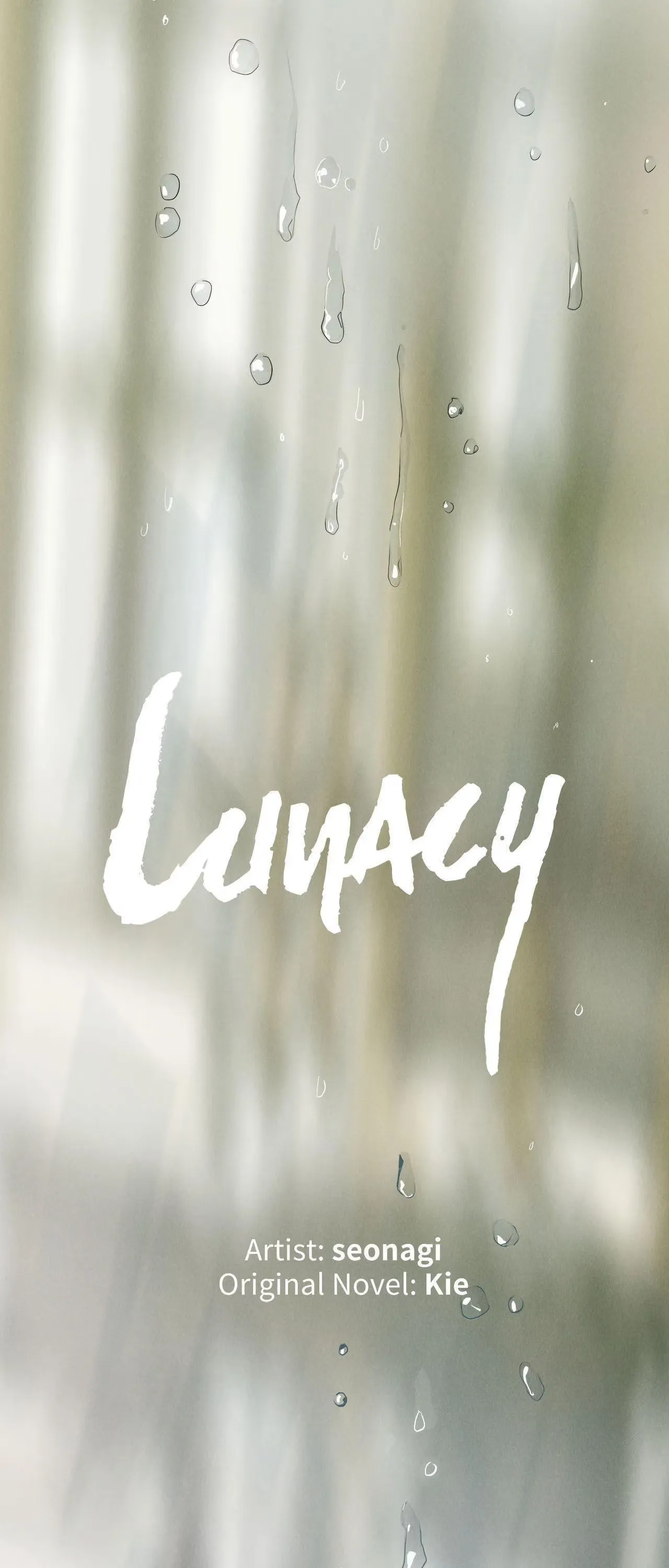Lunacy Chapter 48 page 9 - 