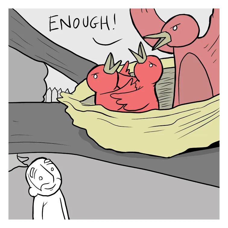 Lunarbaboon Chapter 637 page 6 - 