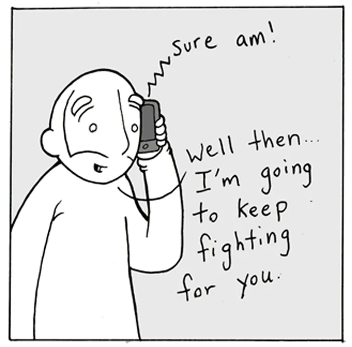 Lunarbaboon Chapter 638 page 6 - 