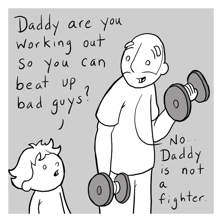 Lunarbaboon Chapter 639 page 2 - 