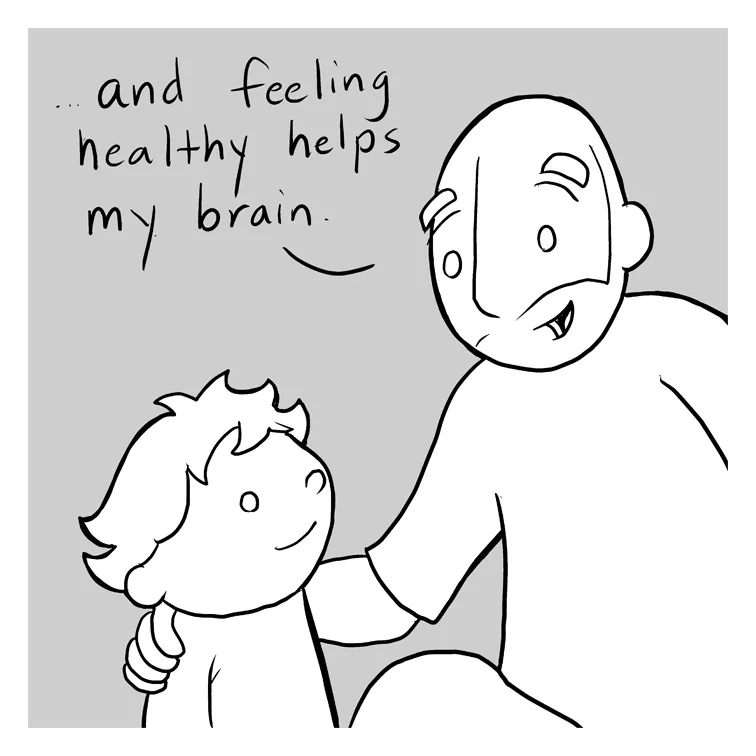 Lunarbaboon Chapter 639 page 5 - 