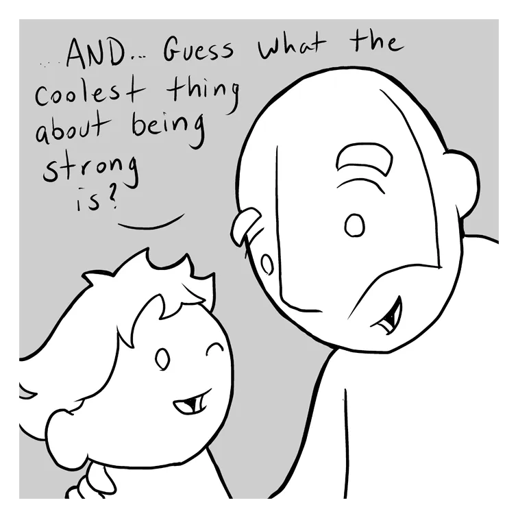 Lunarbaboon Chapter 639 page 6 - 