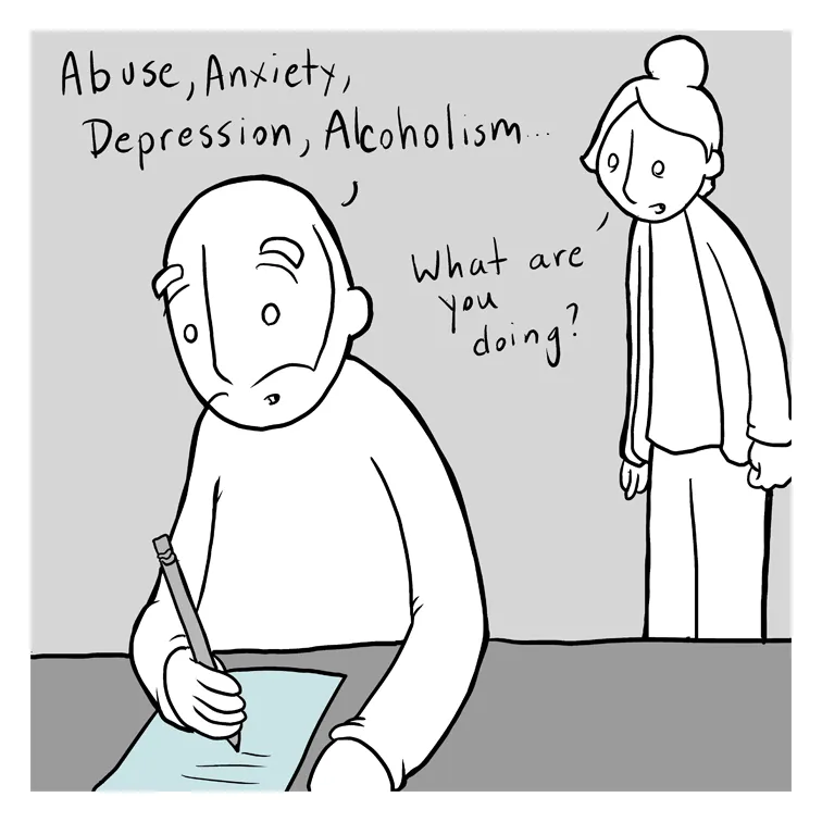 Lunarbaboon Chapter 640 page 2 - 