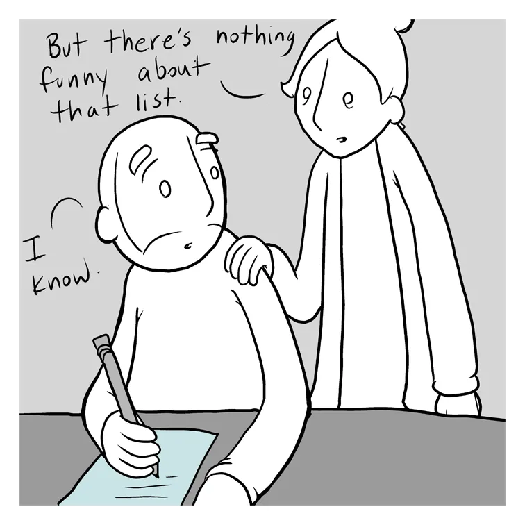 Lunarbaboon Chapter 640 page 5 - 