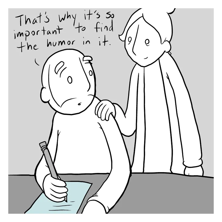 Lunarbaboon Chapter 640 page 6 - 
