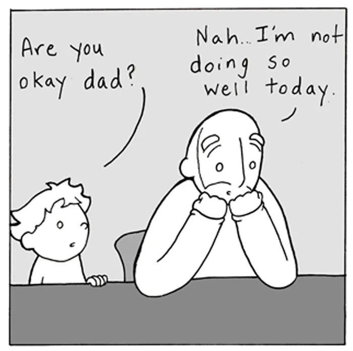 Lunarbaboon Chapter 641 page 2 - 