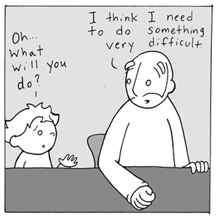 Lunarbaboon Chapter 641 page 3 - 