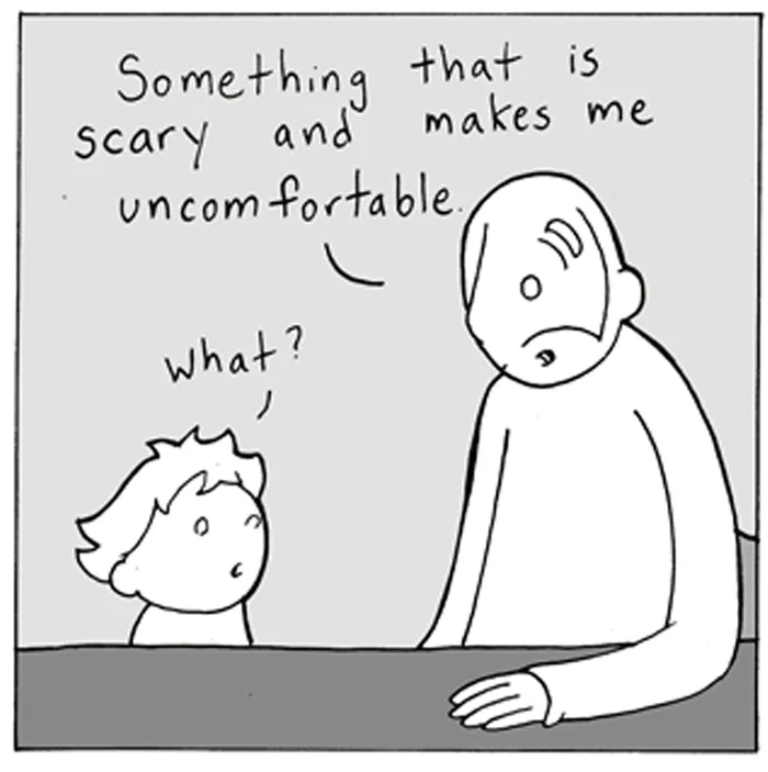 Lunarbaboon Chapter 641 page 4 - 