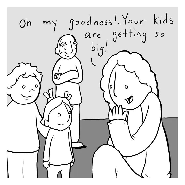 Lunarbaboon Chapter 642 page 2 - 