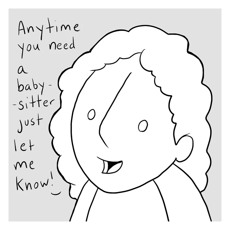 Lunarbaboon Chapter 642 page 3 - 