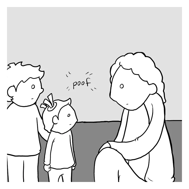 Lunarbaboon Chapter 642 page 4 - 