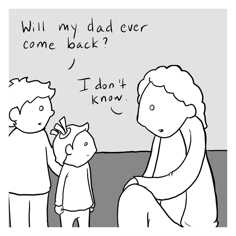 Lunarbaboon Chapter 642 page 5 - 