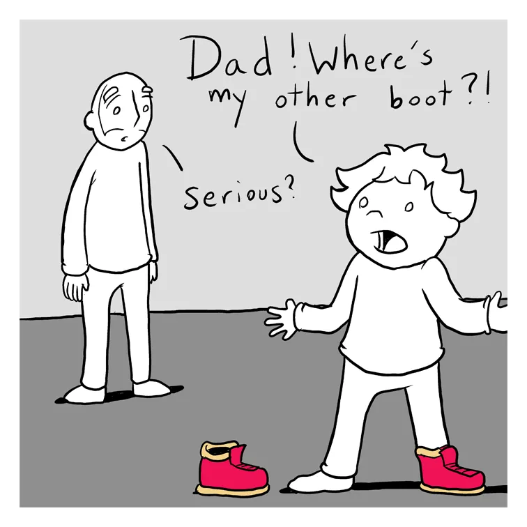 Lunarbaboon Chapter 643 page 2 - 
