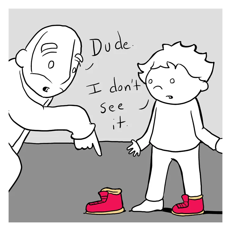Lunarbaboon Chapter 643 page 3 - 